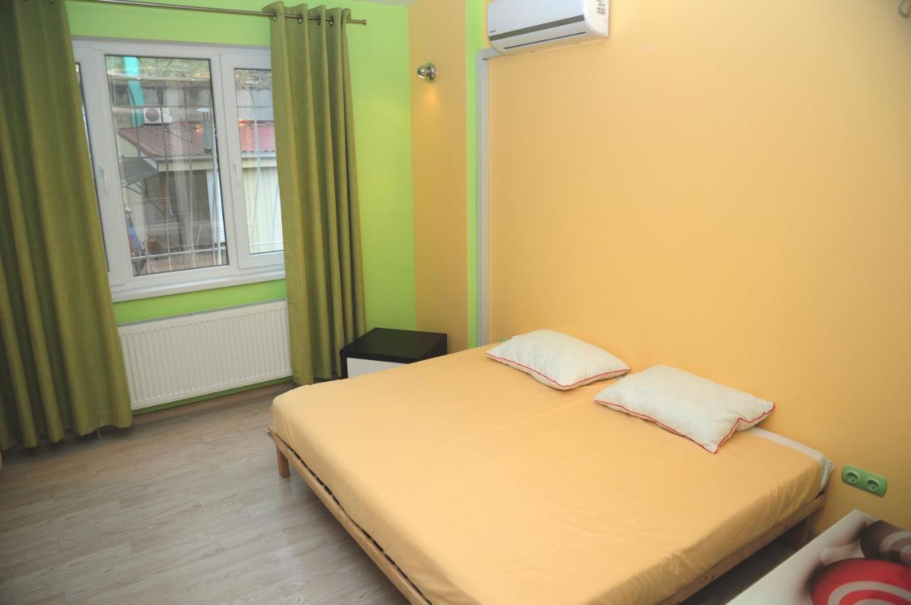 Homestay On Kanatna Street 57 Odesa Exterior foto