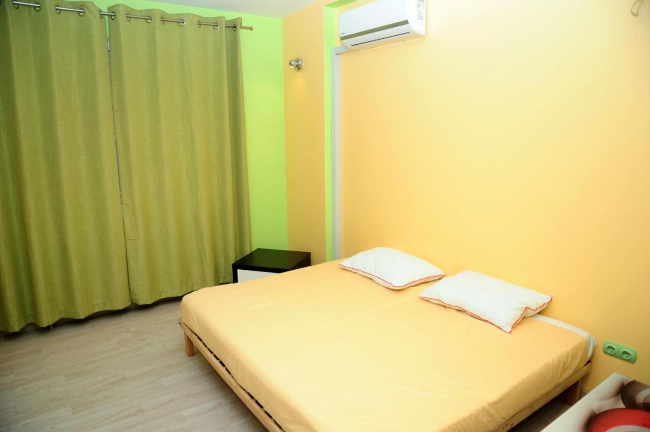 Homestay On Kanatna Street 57 Odesa Exterior foto