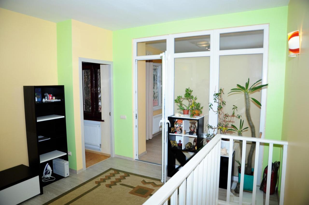 Homestay On Kanatna Street 57 Odesa Exterior foto
