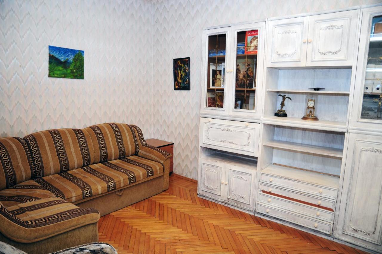 Homestay On Kanatna Street 57 Odesa Exterior foto