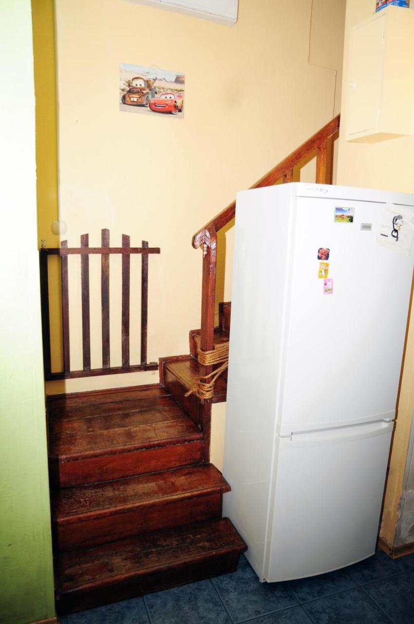 Homestay On Kanatna Street 57 Odesa Exterior foto