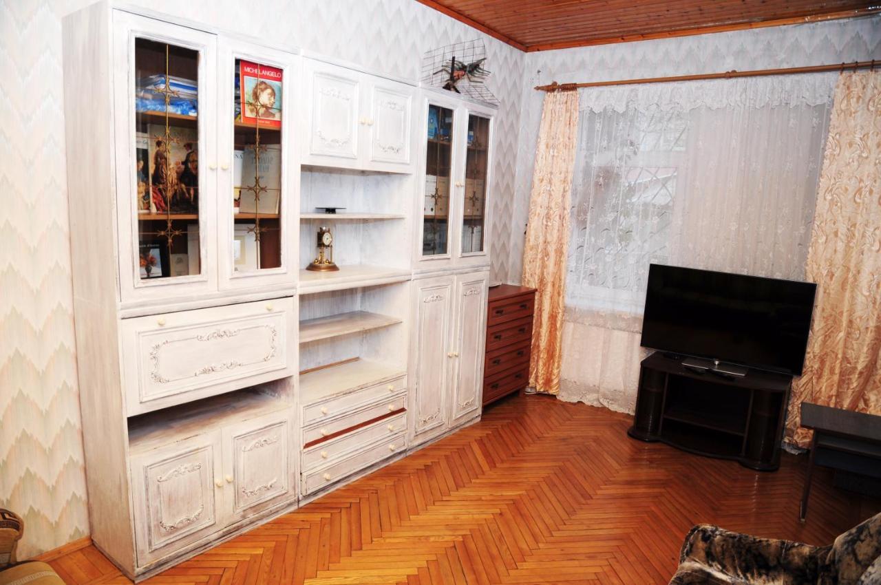 Homestay On Kanatna Street 57 Odesa Exterior foto