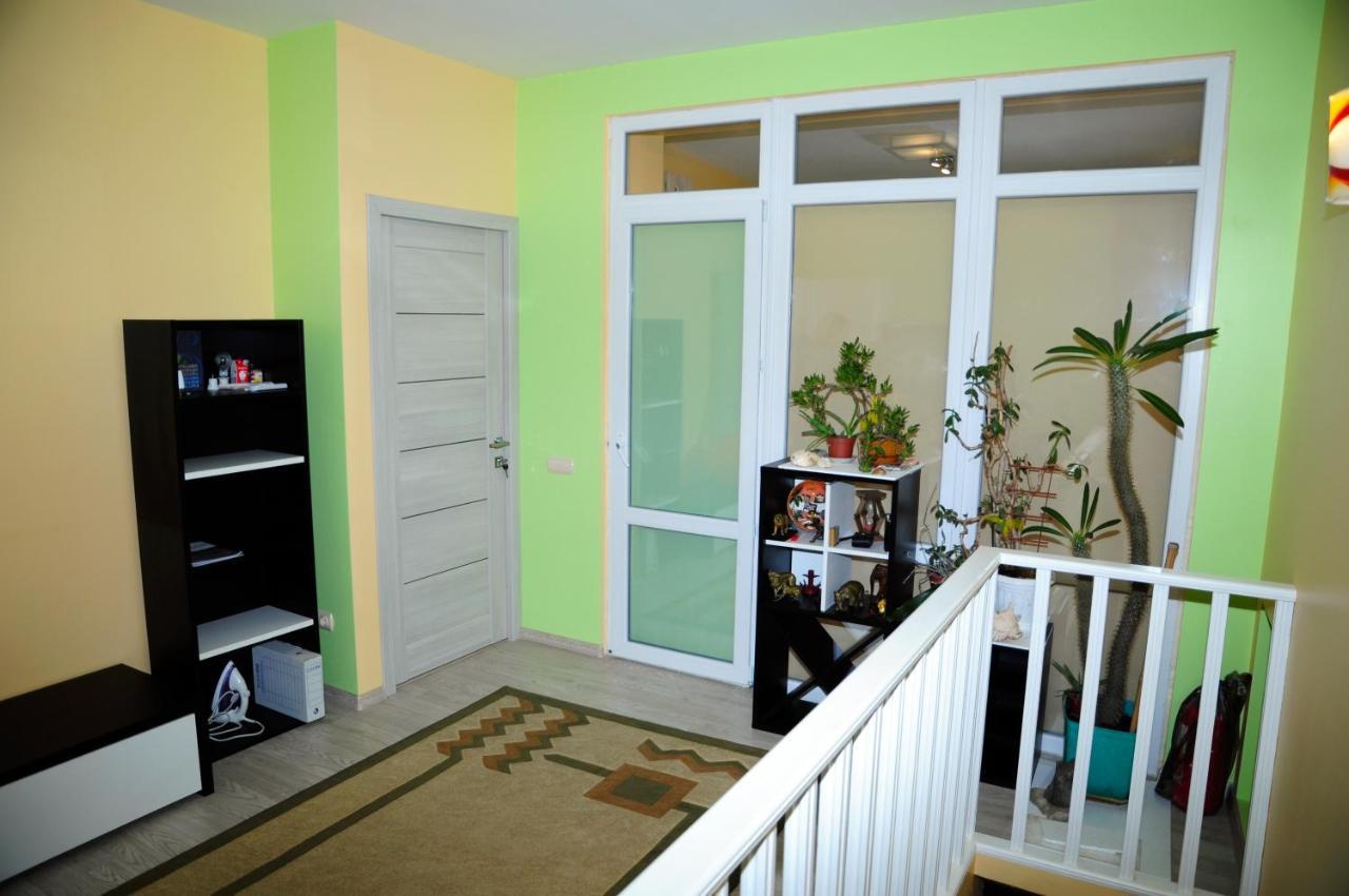 Homestay On Kanatna Street 57 Odesa Exterior foto