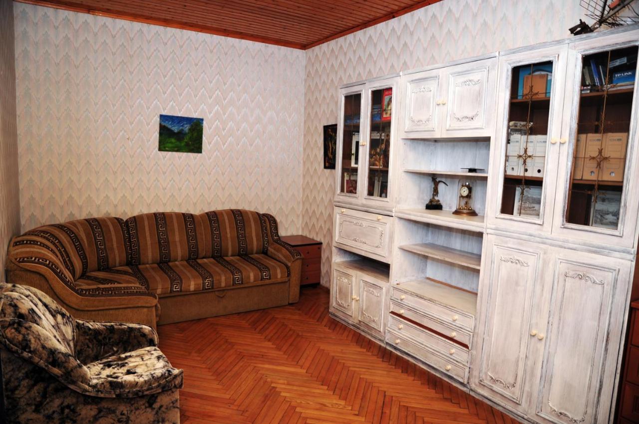 Homestay On Kanatna Street 57 Odesa Exterior foto