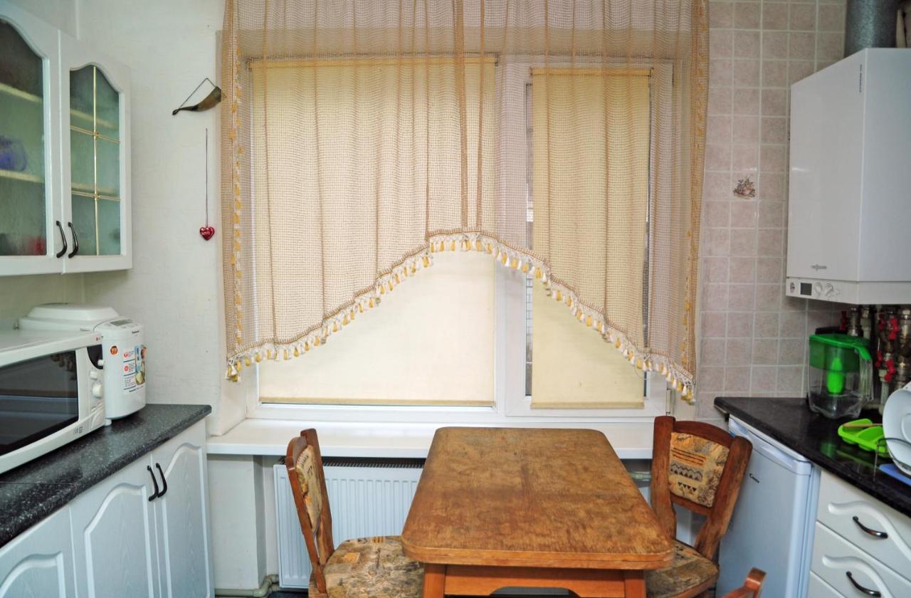 Homestay On Kanatna Street 57 Odesa Exterior foto