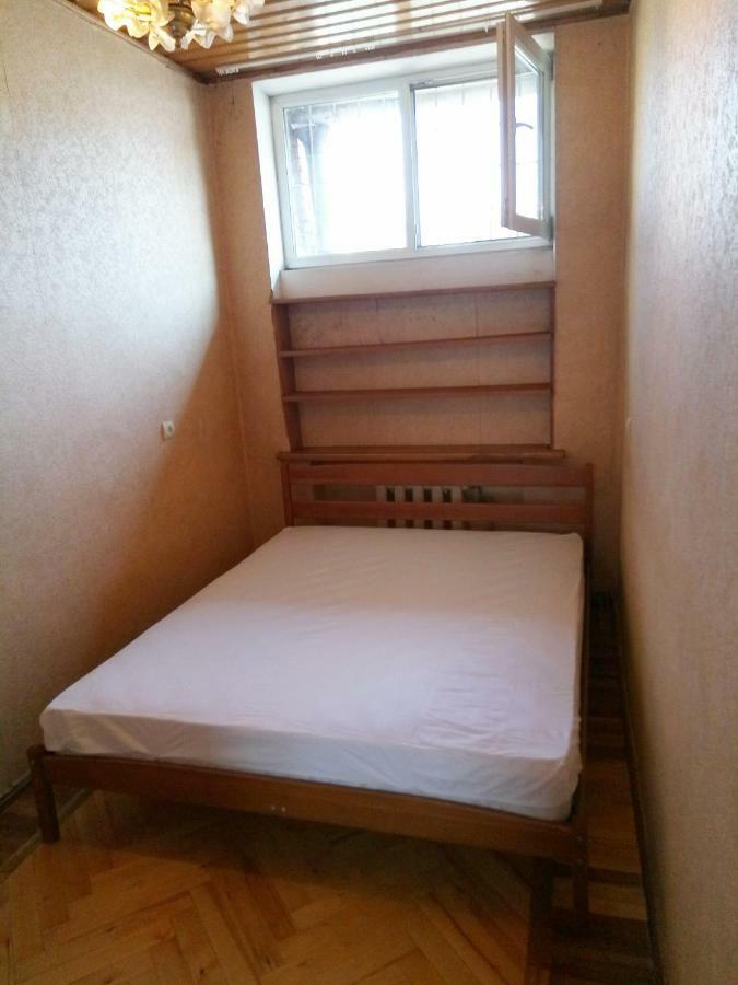 Homestay On Kanatna Street 57 Odesa Exterior foto