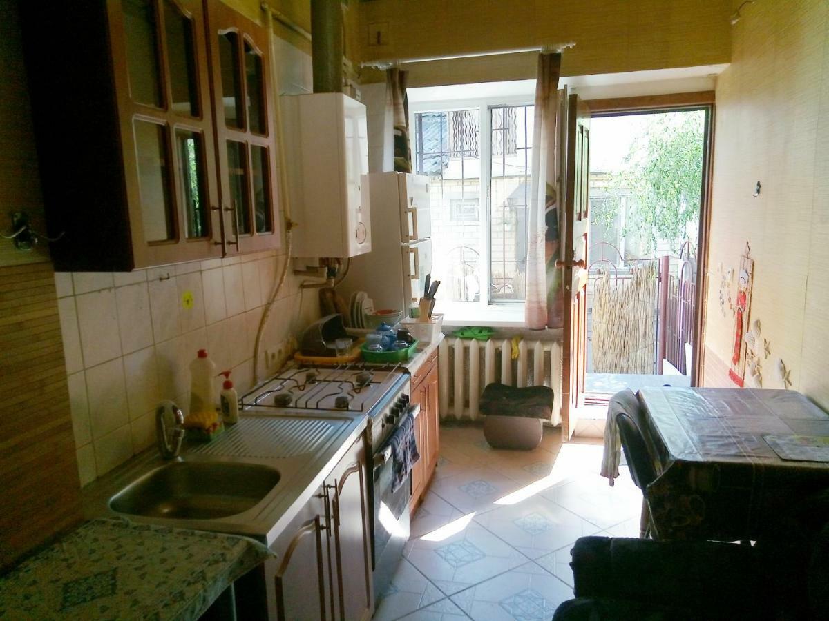 Homestay On Kanatna Street 57 Odesa Exterior foto