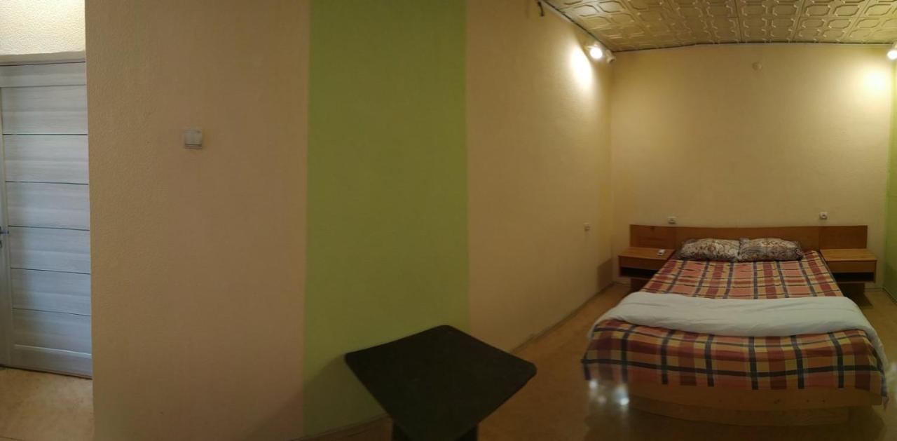 Homestay On Kanatna Street 57 Odesa Exterior foto